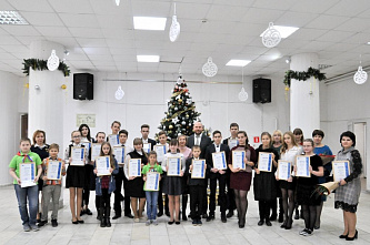 Напиши мне письмо...