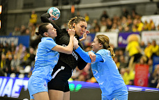 04 02 2025 ГК «Ростов-Дон» обыграл ижевский «Университет»