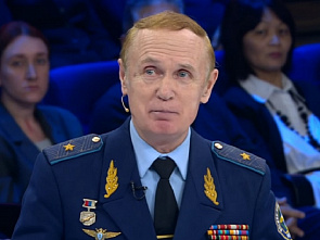 После массированных воздушных атак Ростовской области заслуженный военный летчик России предложил вариант их более эффективного блокирования
