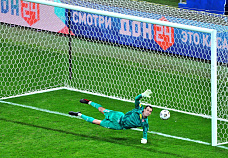 «Ростов» проиграл на своем поле «Химкам»