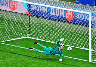 «Ростов» проиграл на своем поле «Химкам»