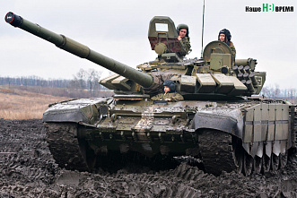 Военные исполнили новогоднее желание братьев-близнецов