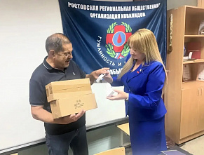 Хранить и вручать заслуженные ордена и медали достойно — это тоже знак уважения к подвигу Героев!