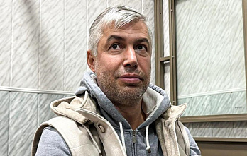 Бывший глава администрации Ростова Алексей Логвиненко оставлен под стражей