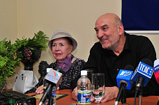 Мы пишем историю страны