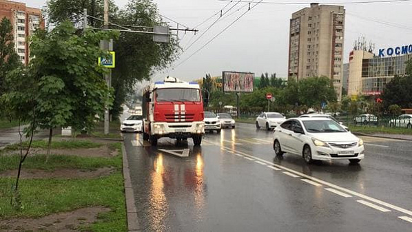Донские спасатели будут дважды в сутки напоминать жителям о масках