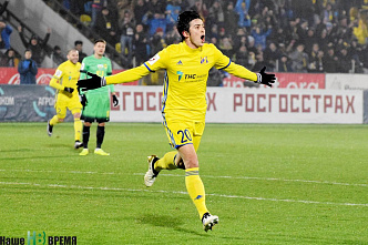 На подсевших батарейках