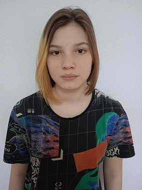 Владамире нужна мама