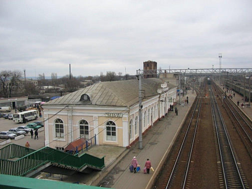 Фото rupoezd.ru