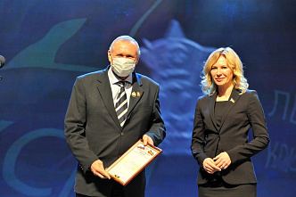 Донскому комсомолу - 100 лет