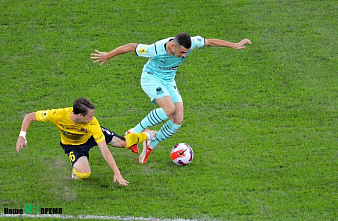 «Ростов» и « Краснодар» на Дону в 8 раз сыграли в ничью