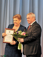 Комсомольская юность наша