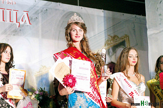 Любая держава держится на женщинах