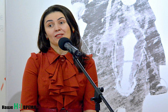 В Ростове проходит выставка, посвященная путешествиям Шолохова