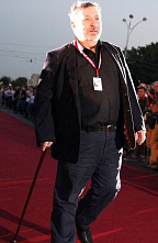 Звезды на Театральной площади