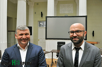 В ЮФУ стартовал новый проект «Суд истории»