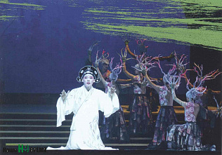 «Минифест»: первая кастрюля супа