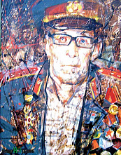 Радостно! Мощно! Ну просто красота!