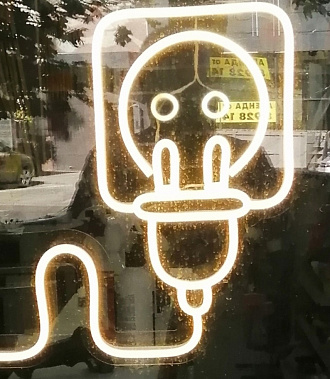 Сегодня в центре Ростова-на-Дону произошли две аварии  в электроснабжении