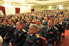 Награды за ратную службу