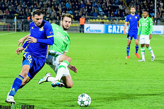 Так творится история