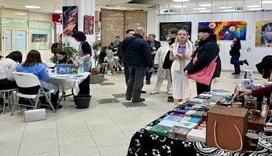 В Ростове-на-Дону открылось новое арт-пространство