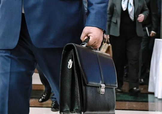 Из донских министерств продолжают увольняться высокопоставленные чиновники