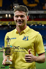 Удачу вызвать на ковер