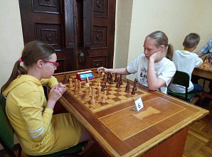 Ростовчанин Дмитрий Муравьев выиграл массовый блиц в честь Дня России