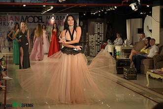 «Ростовская красавица – 2018» – четыре победительницы