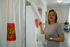 Сегодня на выборах в Ростовской области – основной и завершающий день