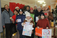 В Чертково работает проект «Мой нужный мусор»