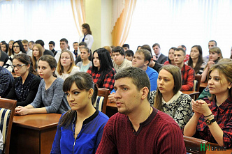 Спасибо за верность, потомки!