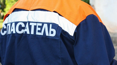 Ростовские спасатели переходят в режим повышенной готовности