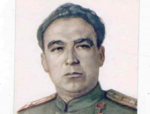 ТОТ, КОТОРЫЙ НЕ СТРЕЛЯЛ