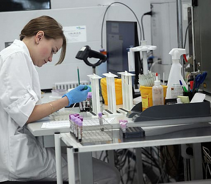 На Дону выявили еще 159 зараженных коронавирусом