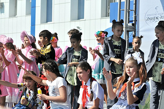 Ростов празднует свое 270-летие