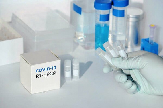 В Ростовской области больных COVID-19 стало на 185 человек меньше