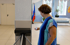 Росгвардейцы начали проверку безопасности учебных заведений