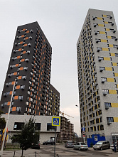 Строительство высоток в Ростове увеличилось на 43,2%