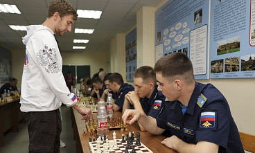 На популярной у шахматистов всего мира сетевой платформе lichess.org начали блокировать российские турниры