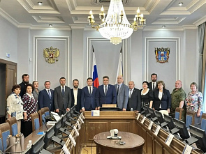 Говорим "ТОС", подразумеваем  не прибыль и отчеты, а  людей...