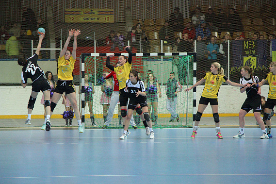 Полутысячный отгрузили «Лучу»