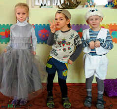 Всегда – на стороне ребенка