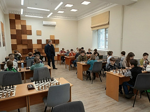 Ростов-на-Дону: победителю кубка газеты «Большевистская смена-1926» посвятили мемориальный турнир-2026