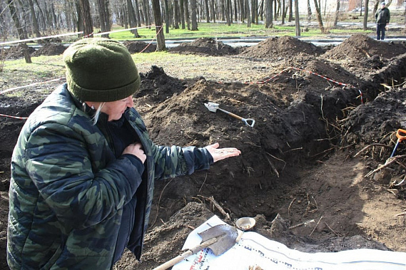 Зерноград: с войны возвращаются еще четыре бойца...