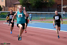 Королевская смена на марше