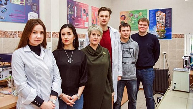 Новочеркасские ученые – в финале конкурса Национальной технологической инициативы