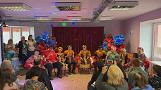 21 10 2024 «Ветер перемен» справил новоселье