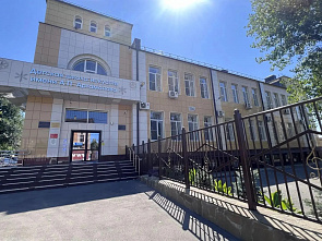 В Ростове по нацпроекту «Семья» обновляют детские учреждения культуры